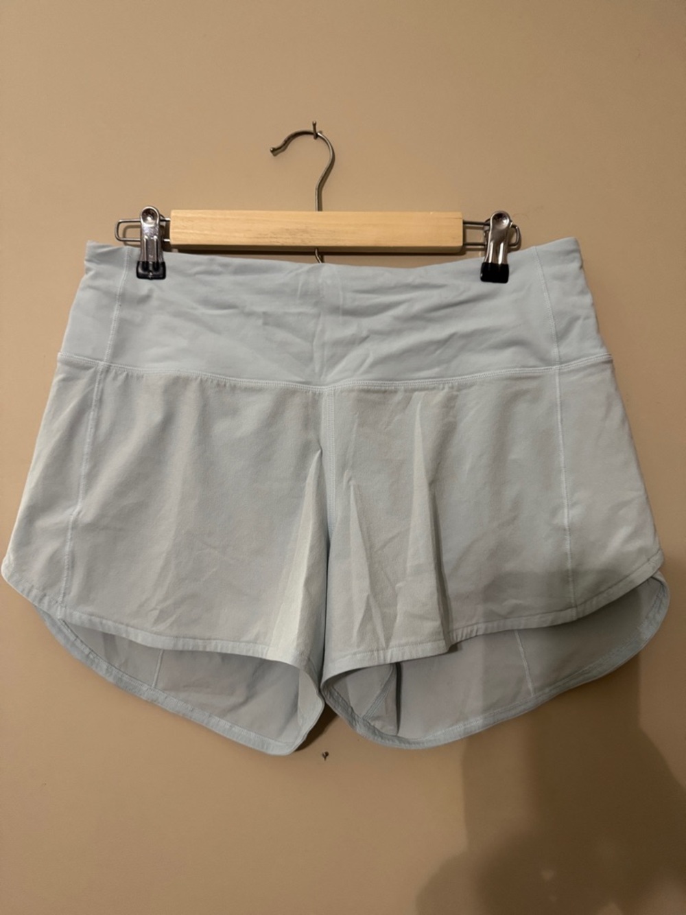 Lululemon Speed Up Short
